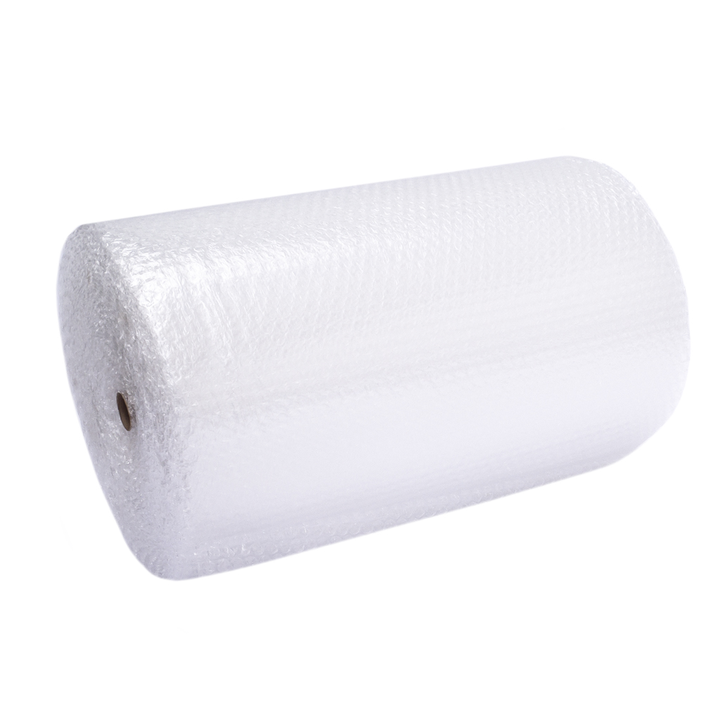 Papel-plástico Burbuja Rollo Poliburbuja Grande 40cm X 10mts